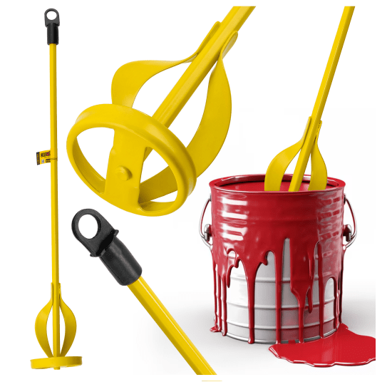 MIESZADŁO DO FARB 60x400MM