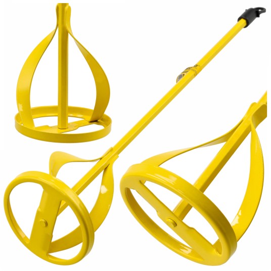 MIESZADŁO DO FARB 80x400MM