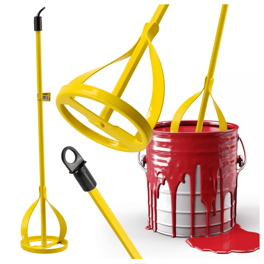 MIESZADŁO DO FARB 80x400MM