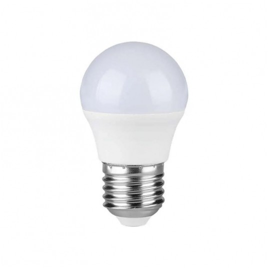 MINIGLOBE LED E27 7W NW -zdjęcie numer 1