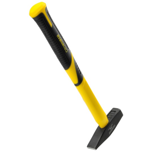 MŁOTEK ŚLUSARSKI Z PLASTIKOWYM TRZONKIEM