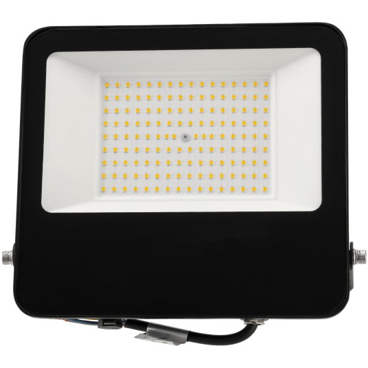 NAŚWIETLACZ HEROS 100W NW