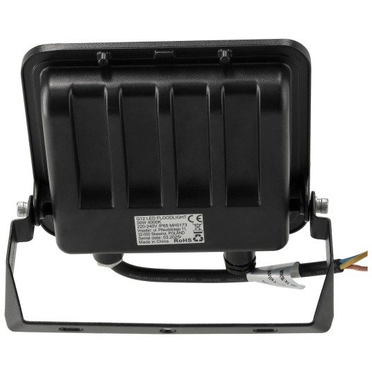 NAŚWIETLACZ HEROS 30W NW