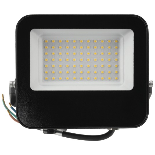 NAŚWIETLACZ HEROS 50W NW