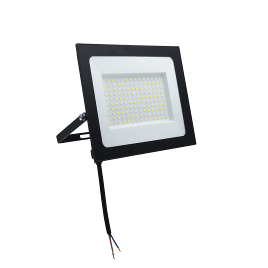 NAŚWIETLACZ LED ESOS PRO 100W 9000LM NW -zdjęcie numer 2