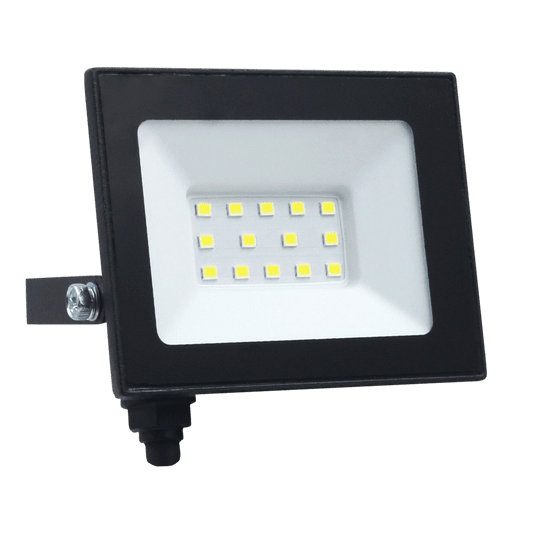 NAŚWIETLACZ LED ESOS PRO 10W 900LM NW -zdjęcie numer 1