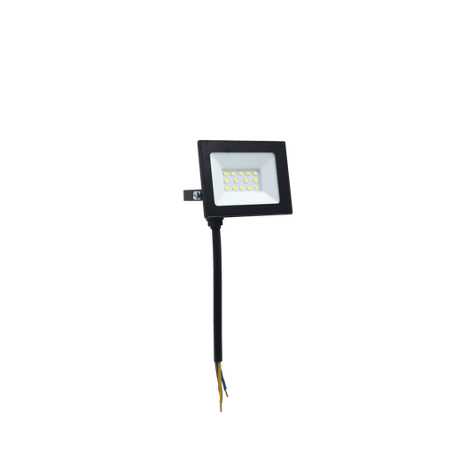 NAŚWIETLACZ LED ESOS PRO 10W 900LM NW -zdjęcie numer 2