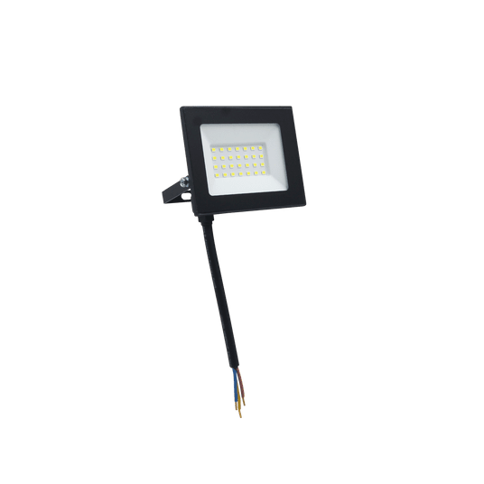 NAŚWIETLACZ LED ESOS PRO 20W 1800LM NW -zdjęcie numer 2