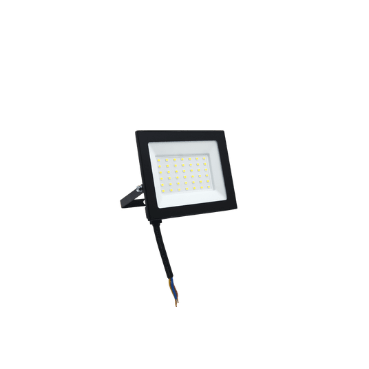 NAŚWIETLACZ LED ESOS PRO 30W 2700LM NW -zdjęcie numer 2