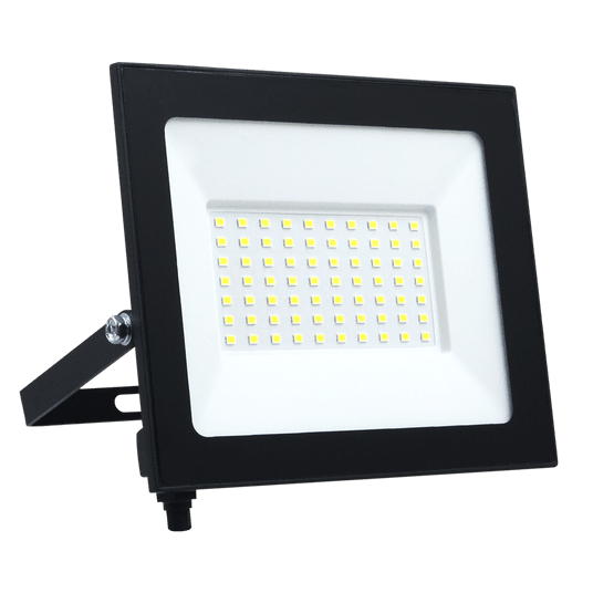 NAŚWIETLACZ LED ESOS PRO 50W 4500LM NW -zdjęcie numer 1