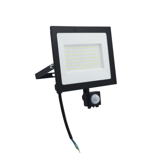 NAŚWIETLACZ LED ESOS PRO PIR 70W 6300LM NW -zdjęcie numer 2