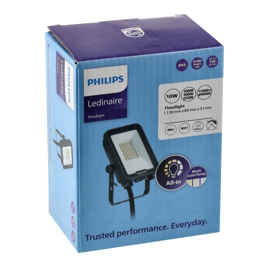 NAŚWIETLACZ LEDINAIRE 10W CCT