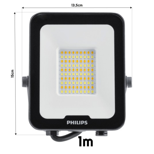 NAŚWIETLACZ LEDINAIRE 30W CCT