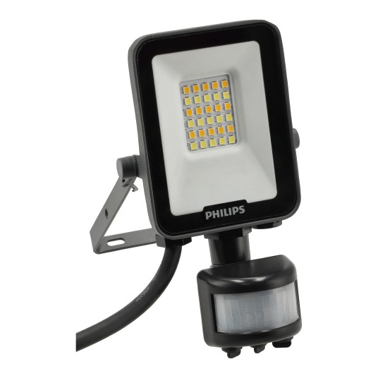 NAŚWIETLACZ LEDINAIRE PIR 10W CCT