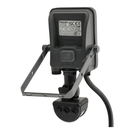 NAŚWIETLACZ LEDINAIRE PIR 10W CCT