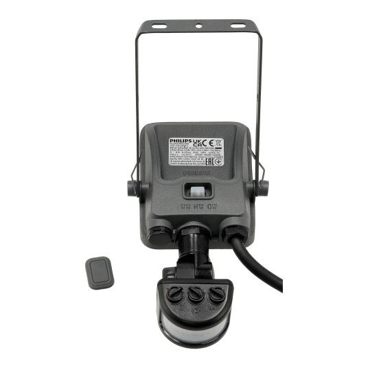 NAŚWIETLACZ LEDINAIRE PIR 10W CCT