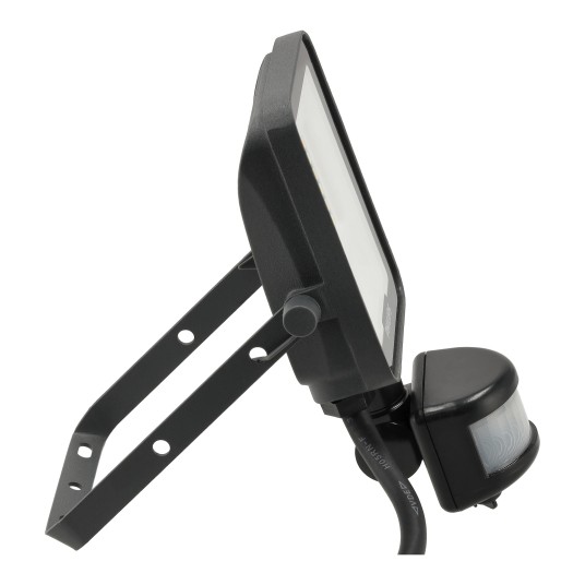 NAŚWIETLACZ LEDINAIRE PIR 10W CCT