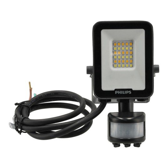 NAŚWIETLACZ LEDINAIRE PIR 10W CCT