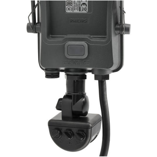 NAŚWIETLACZ LEDINAIRE PIR 20W CCT