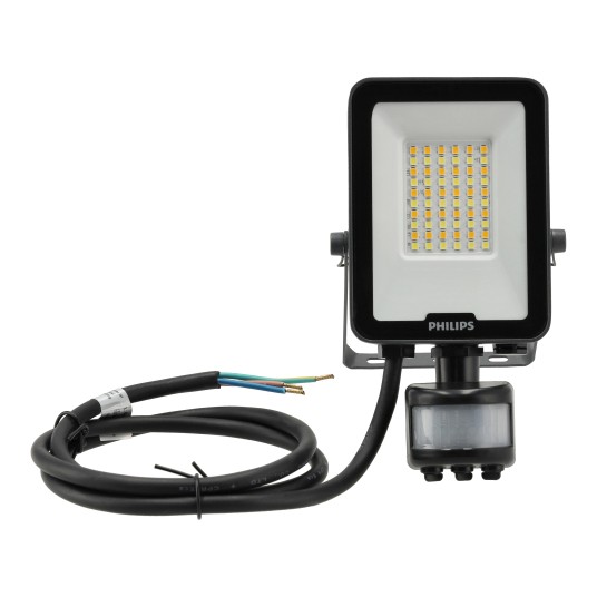 NAŚWIETLACZ LEDINAIRE PIR 20W CCT