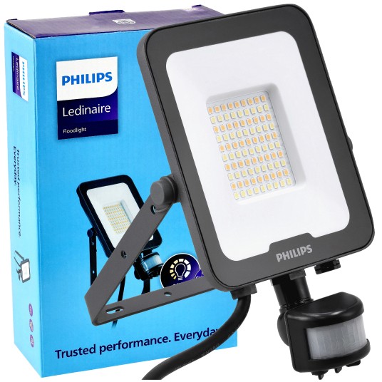 NAŚWIETLACZ LEDINAIRE PIR 30W CCT