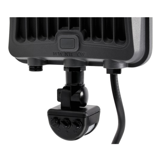 NAŚWIETLACZ LEDINAIRE PIR 50W CCT