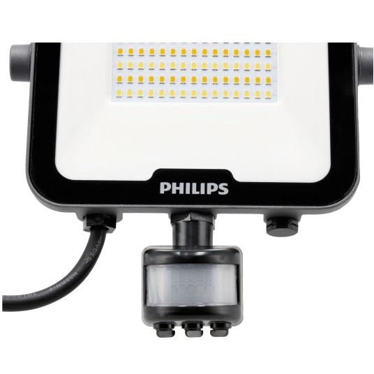 NAŚWIETLACZ LEDINAIRE PIR 50W CCT