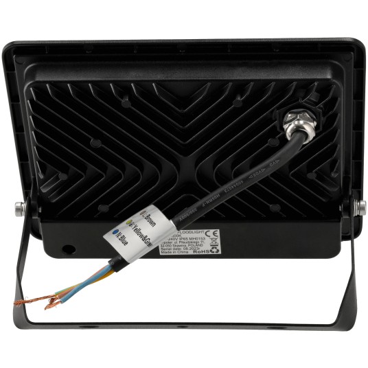 NAŚWIETLACZ MASTER 50W NW