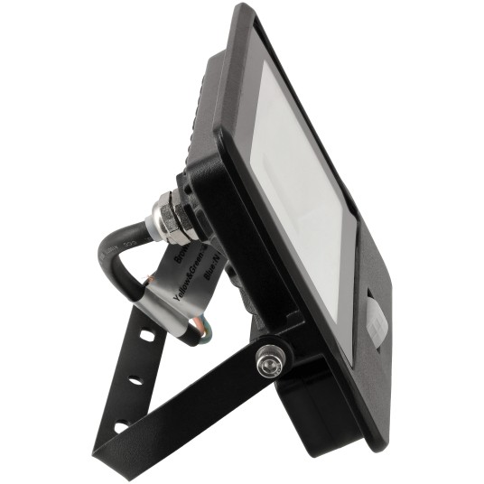 NAŚWIETLACZ MASTER PIR 20W NW