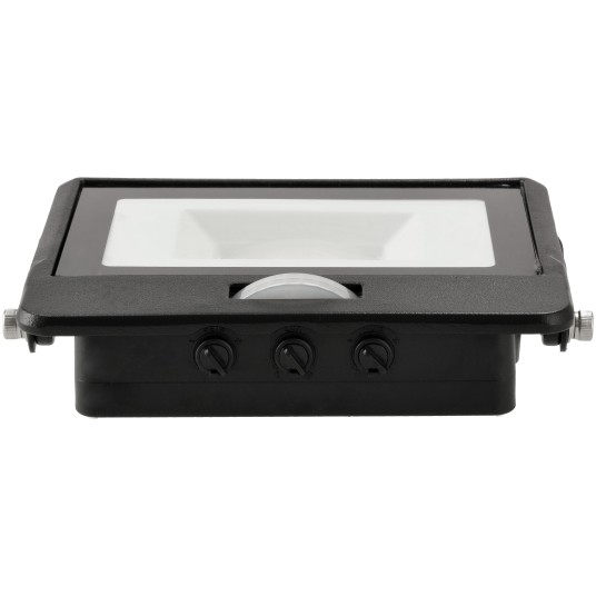 NAŚWIETLACZ MASTER PIR 20W NW