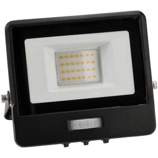 NAŚWIETLACZ MASTER PIR 30W NW