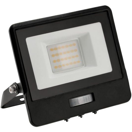 NAŚWIETLACZ MASTER PIR 30W NW