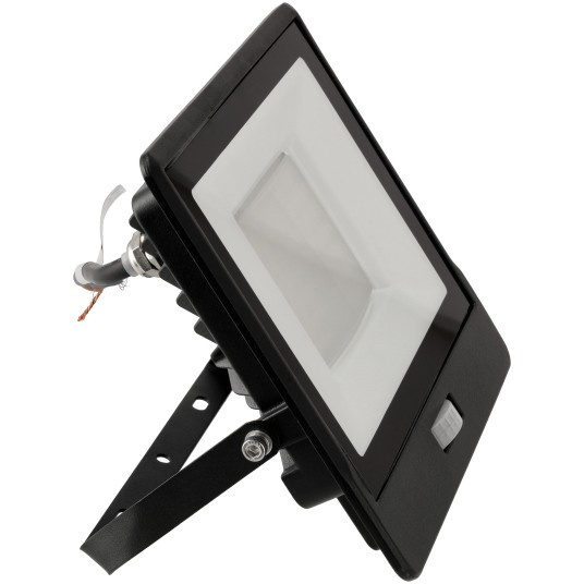 NAŚWIETLACZ MASTER PIR 50W NW