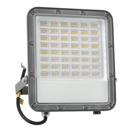 NAŚWIETLACZ ODYN 100W NW