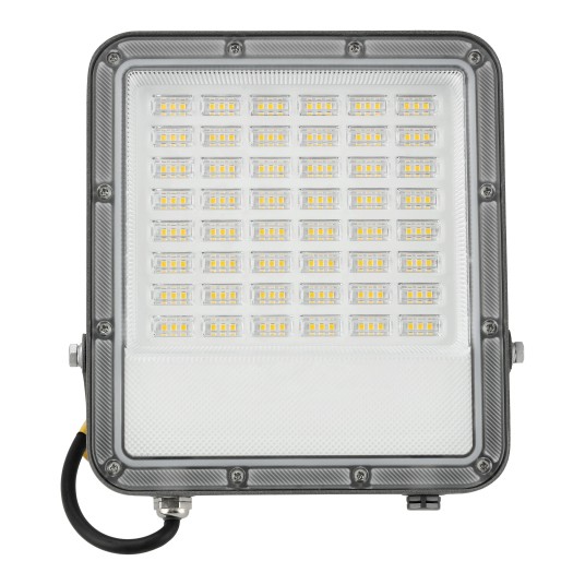 NAŚWIETLACZ ODYN 100W NW