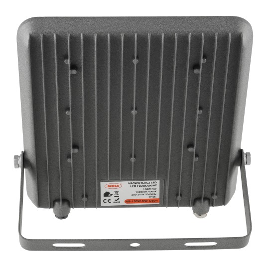 NAŚWIETLACZ ODYN 150W NW