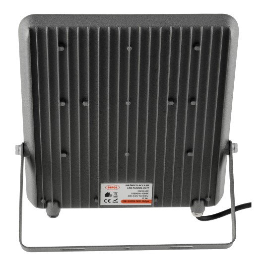 NAŚWIETLACZ ODYN 200W NW