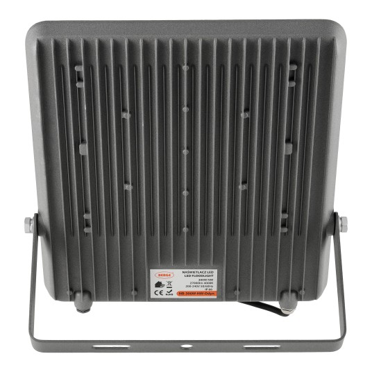 NAŚWIETLACZ ODYN 300W NW