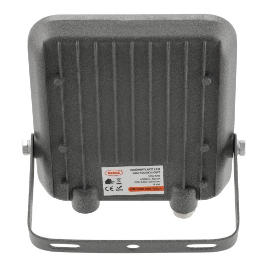 NAŚWIETLACZ ODYN 50W NW