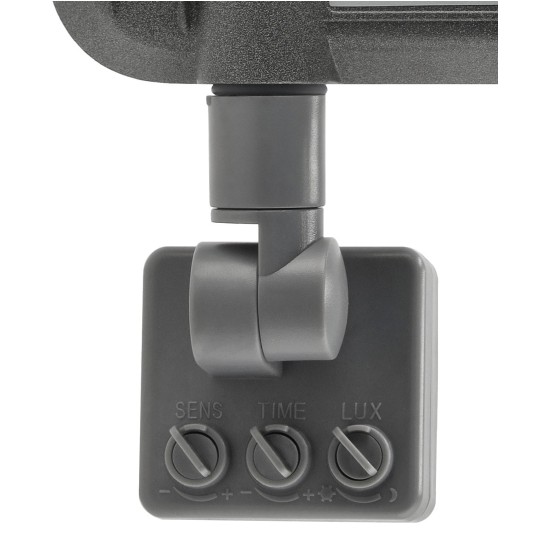 NAŚWIETLACZ ODYN PIR 30W NW