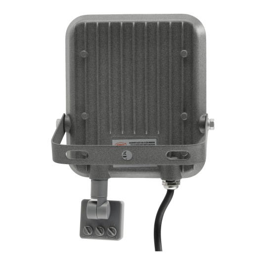 NAŚWIETLACZ ODYN PIR 50W NW