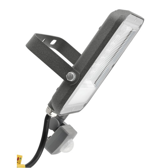 NAŚWIETLACZ ODYN PIR 50W NW