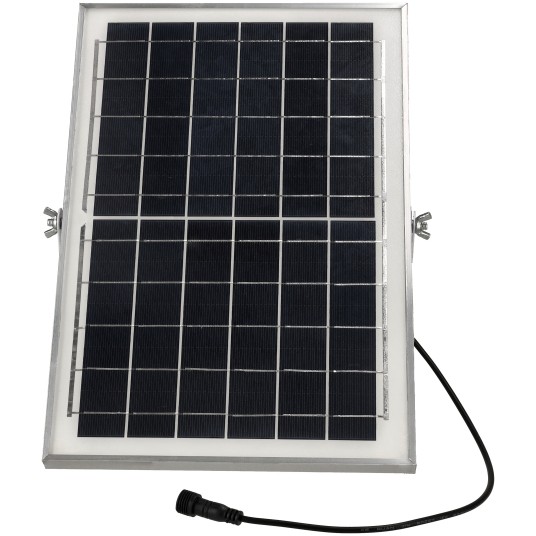 NAŚWIETLACZ SOLARNY DAKAR 100W