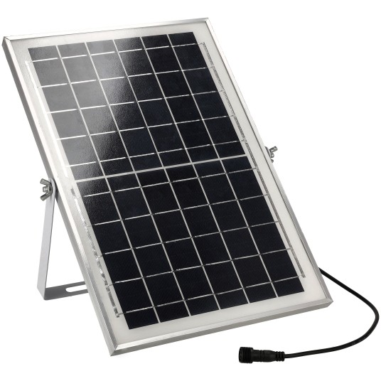 NAŚWIETLACZ SOLARNY DAKAR 100W