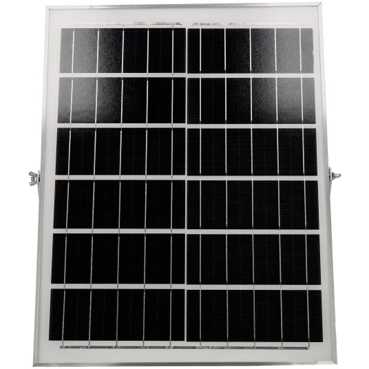 NAŚWIETLACZ SOLARNY DAKAR 200W