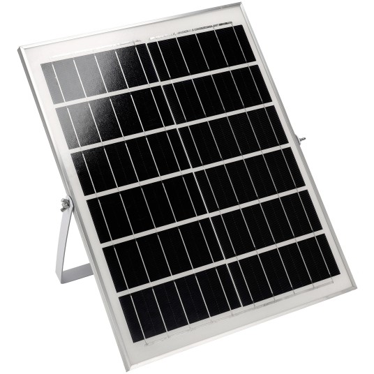 NAŚWIETLACZ SOLARNY DAKAR 200W