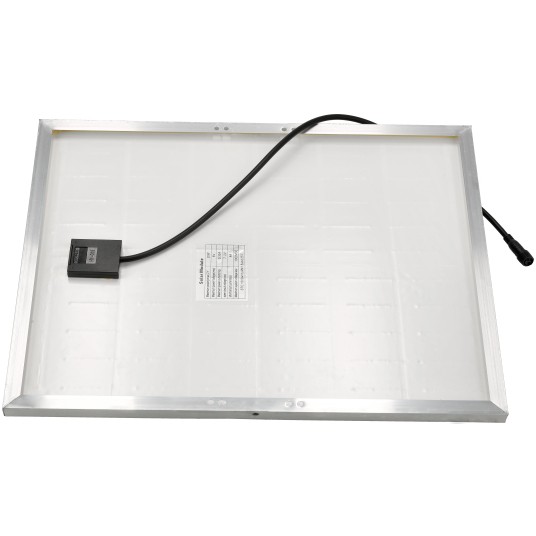 NAŚWIETLACZ SOLARNY DAKAR 200W