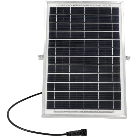 NAŚWIETLACZ SOLARNY DAKAR 50W