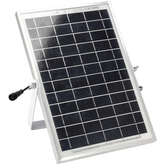 NAŚWIETLACZ SOLARNY DAKAR 50W