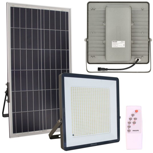 NAŚWIETLACZ SOLARNY PHILIPS 32W WW